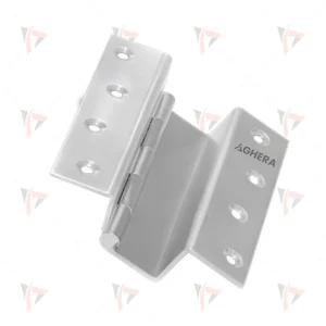 2 in 1 W.Hinges 1.8mm (Heavy)