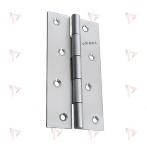 Butt Hinges 1.8mm (Heavy)