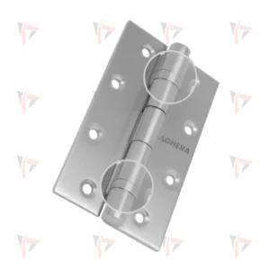 Butt Hinges 2.5mm - 2 Bolt Bearing