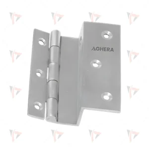 L.Hinges 2mm (Heavy) 90