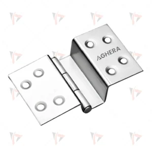 W.Hinges 1.5mm (light)