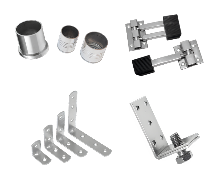 Aghera Industries Manufacturing Strength in Mortise Handles & Hardware