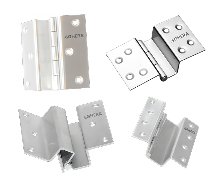 SS Hinges Manufacturers