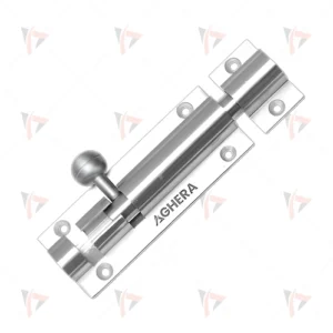 Aluminium Tower Bolt 10mm