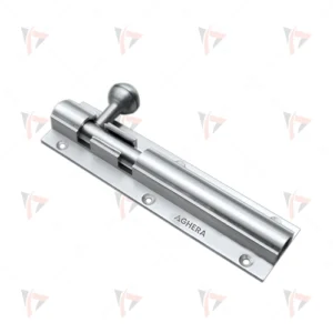 Aluminium Tower Bolt 12mm (Heavy)
