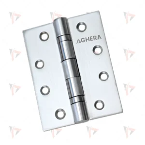 Butt Hinges 3mm - 2 Bolt Bearing
