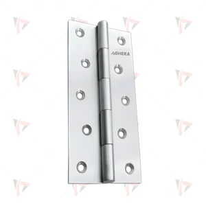 Butt Hinges 4mm (Heavy)