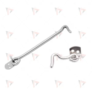 Gate Hook - 5mm Road - 1.2mm Clip