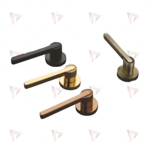 Mortise Handle Model : AG02
