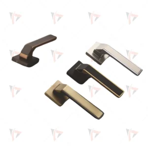 Mortise Handle Model : AG06