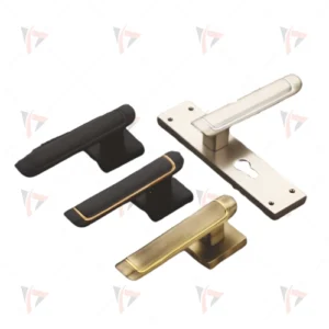 Mortise Handle Model : AG08