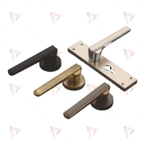 Mortise Handle Model : AG10