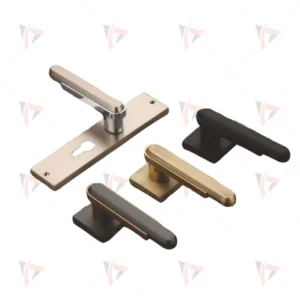 Mortise Handle Model : AG15