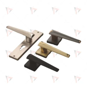 Mortise Handle Model : AG16
