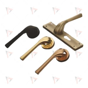 Mortise Handle Model : AG17