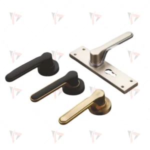 Mortise Handle Model : AG22