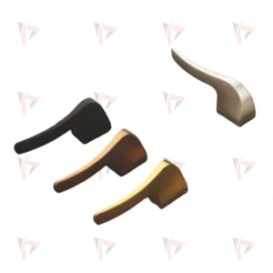 Mortise Handle Model : AG24