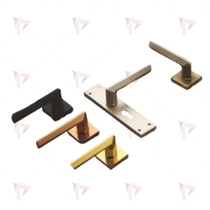 Mortise Handle Model : AG25