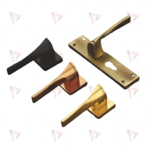 Mortise Handle Model : AG33