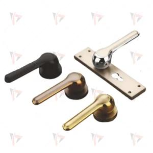 Mortise Handle Model : AG34