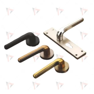 Mortise Handle Model : AG35