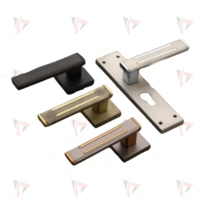 Mortise Handle Model : AG41