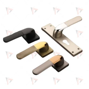 Mortise Handle Model : AG43