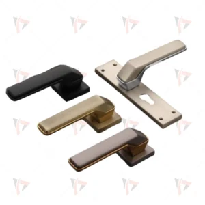 Mortise Handle Model : AG46