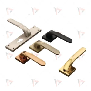 Mortise Handle Model : AG47