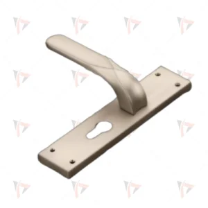 mortise handle finishes