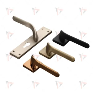 Mortise Handle Model : AG48