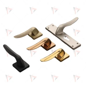 Mortise Handle Model : AG50