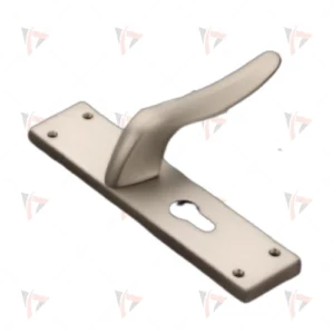 mortise handle finishes