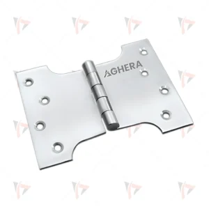 Parlament - Hinges 2.5 mm Flat (Heavy)