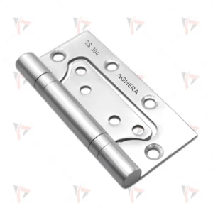 S.S 304 - Door Hinges 2.5mm