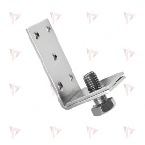 S.S Bad Soket - 2.5mm