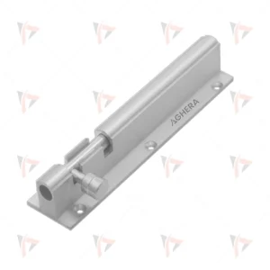 Super Marbal Aluminium Tower Bolt (Heavy)