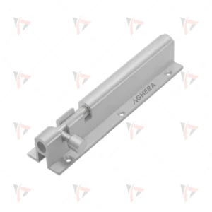 Super Marbal Aluminium Tower Bolt (Light)