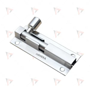 Tower Bolt - 10mm