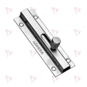 Tower Bolt - 10mm Baby Latch