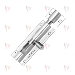 Tower Bolt - 12mm (Heavy)