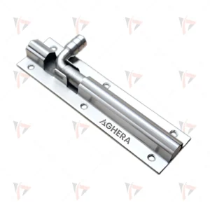 Tower Bolt - 12mm (Heavy) (1 Pcs)